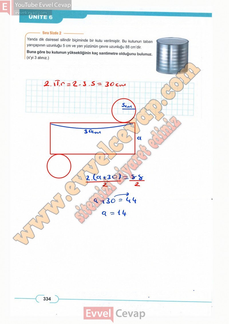 8-sinif-matematik-ders-kitabi-cevaplari-meb-sayfa-334