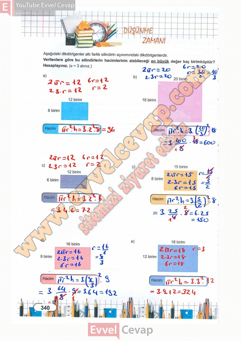 8-sinif-matematik-ders-kitabi-cevaplari-meb-sayfa-340