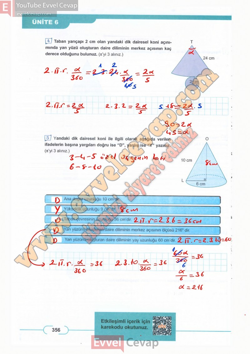 8-sinif-matematik-ders-kitabi-cevaplari-meb-sayfa-356