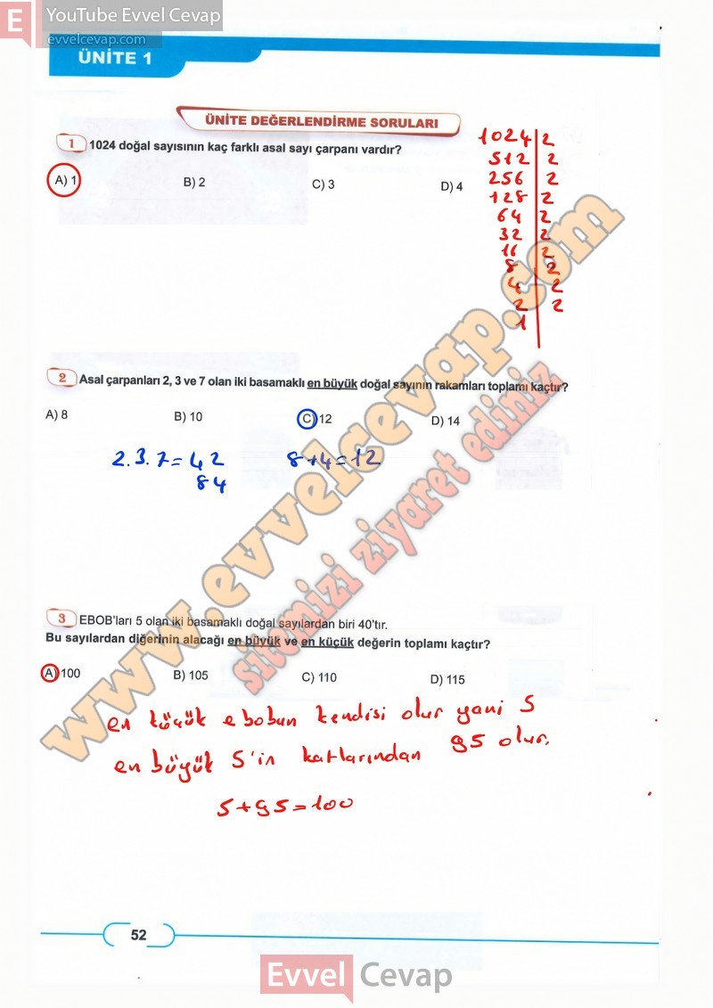 8-sinif-matematik-ders-kitabi-cevaplari-meb-sayfa-52