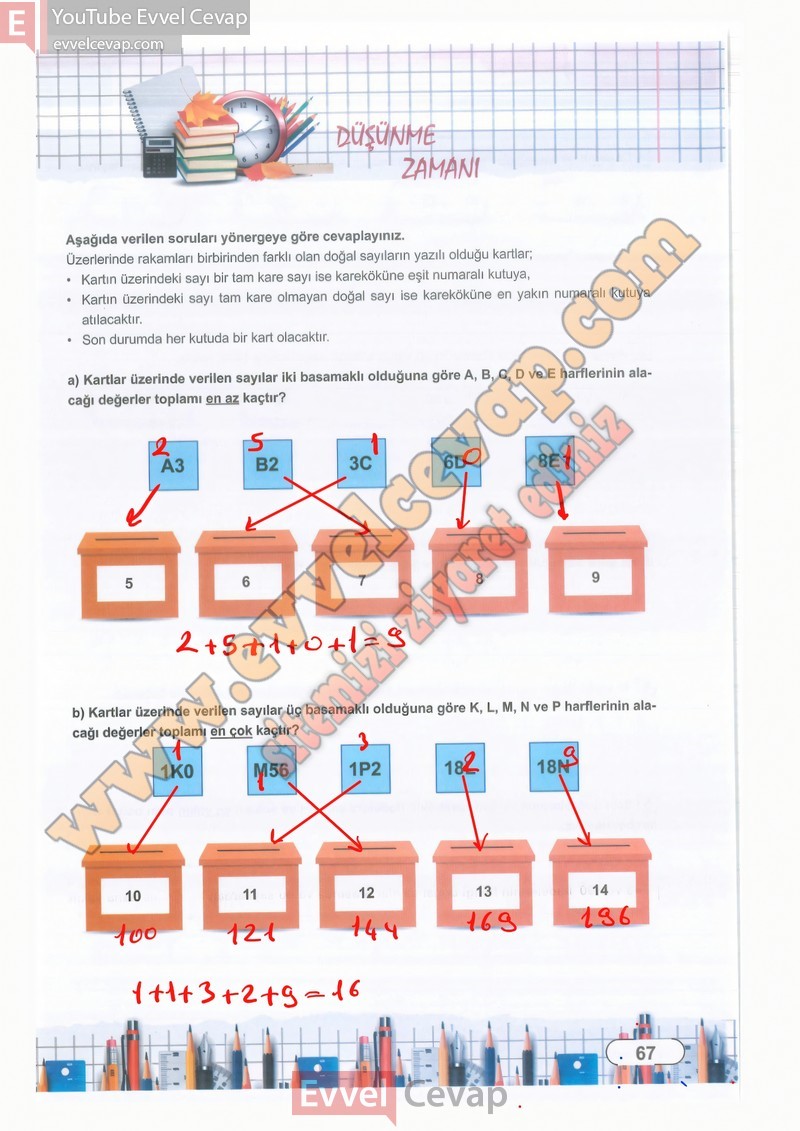 8-sinif-matematik-ders-kitabi-cevaplari-meb-sayfa-67