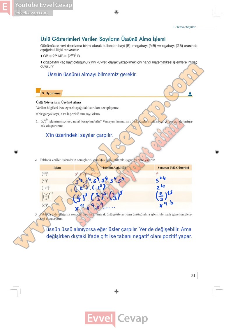 9-sinif-matematik-ders-kitabi-cevabi-meb-1-kitap-sayfa-21