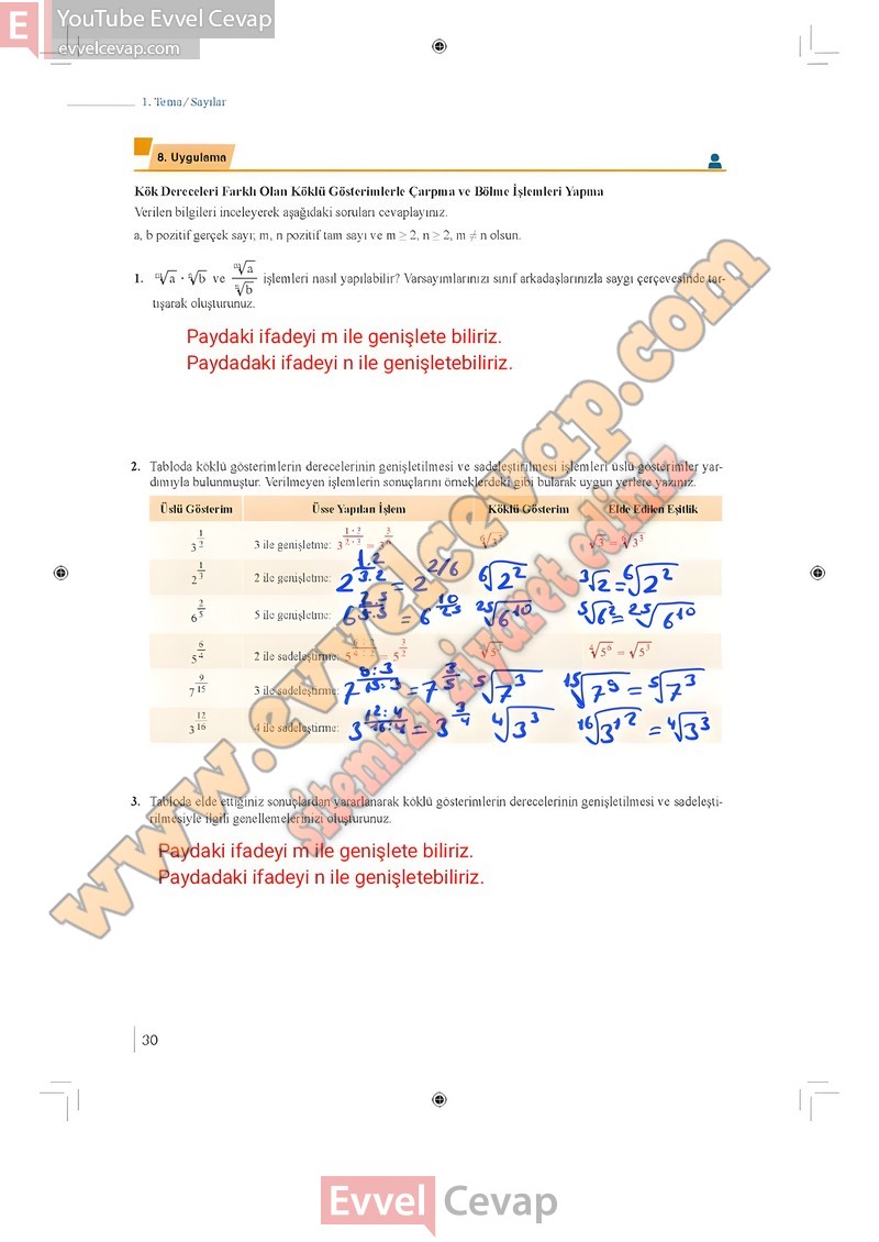 9-sinif-matematik-ders-kitabi-cevabi-meb-1-kitap-sayfa-30