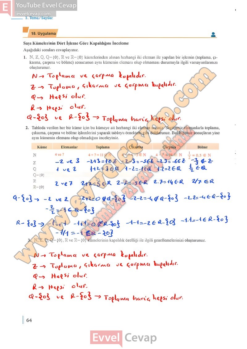 9-sinif-matematik-ders-kitabi-cevabi-meb-1-kitap-sayfa-64