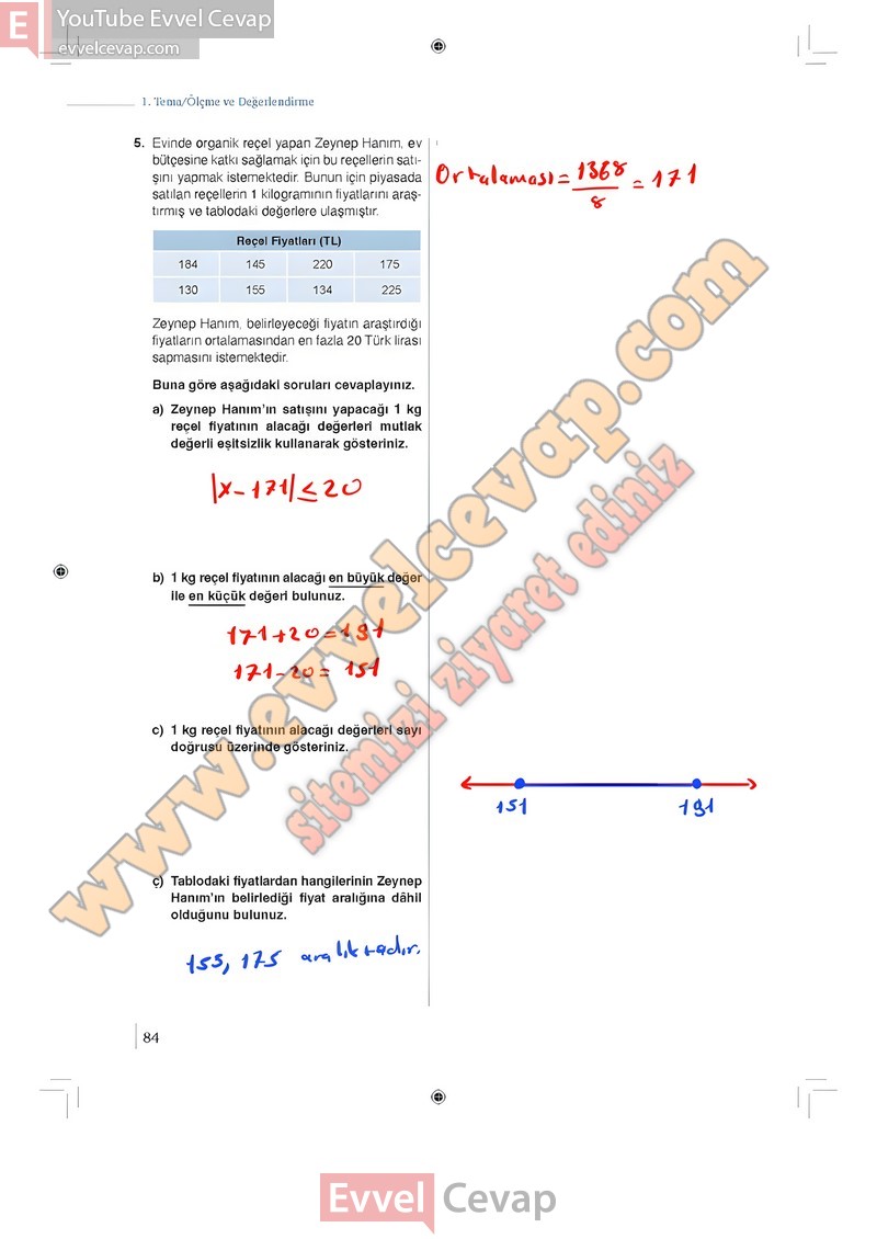 9-sinif-matematik-ders-kitabi-cevabi-meb-1-kitap-sayfa-84