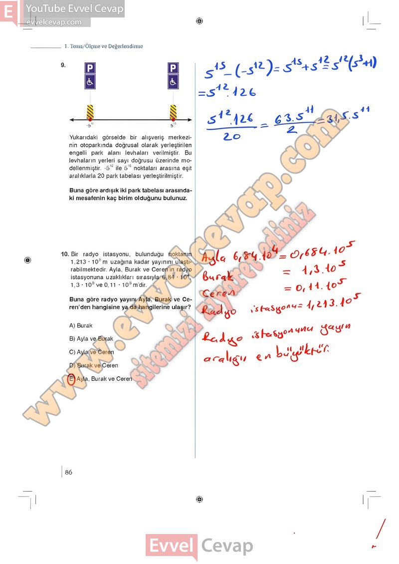 9-sinif-matematik-ders-kitabi-cevabi-meb-1-kitap-sayfa-86
