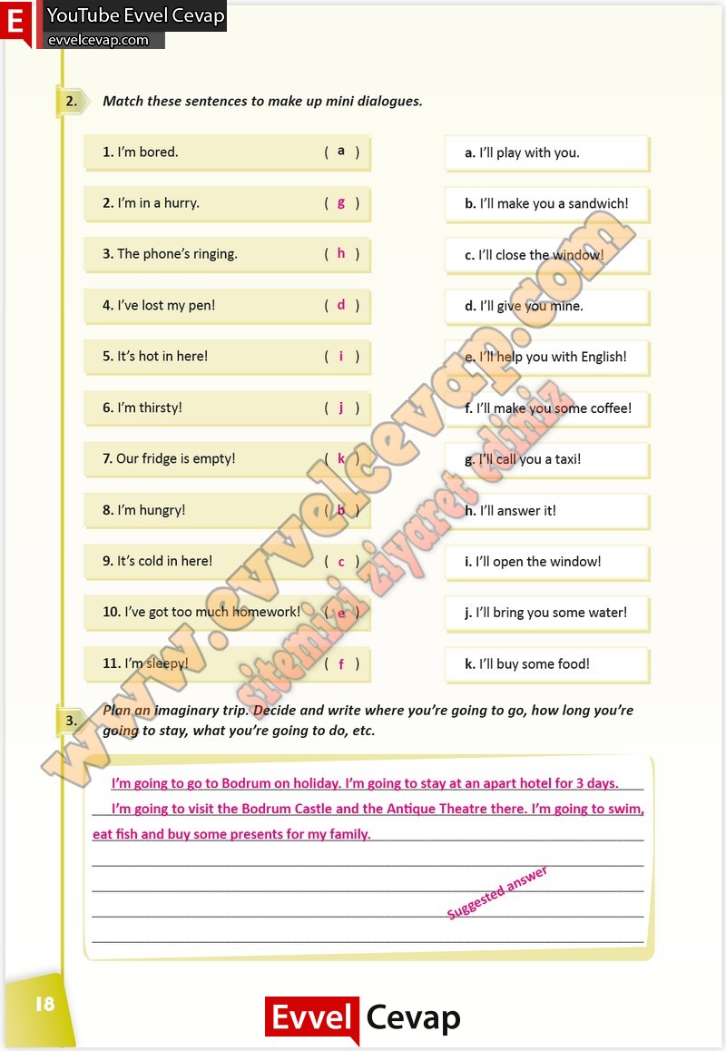 10-sinif-ingilizce-calisma-kitabi-cevabi-pasifik-sayfa-18