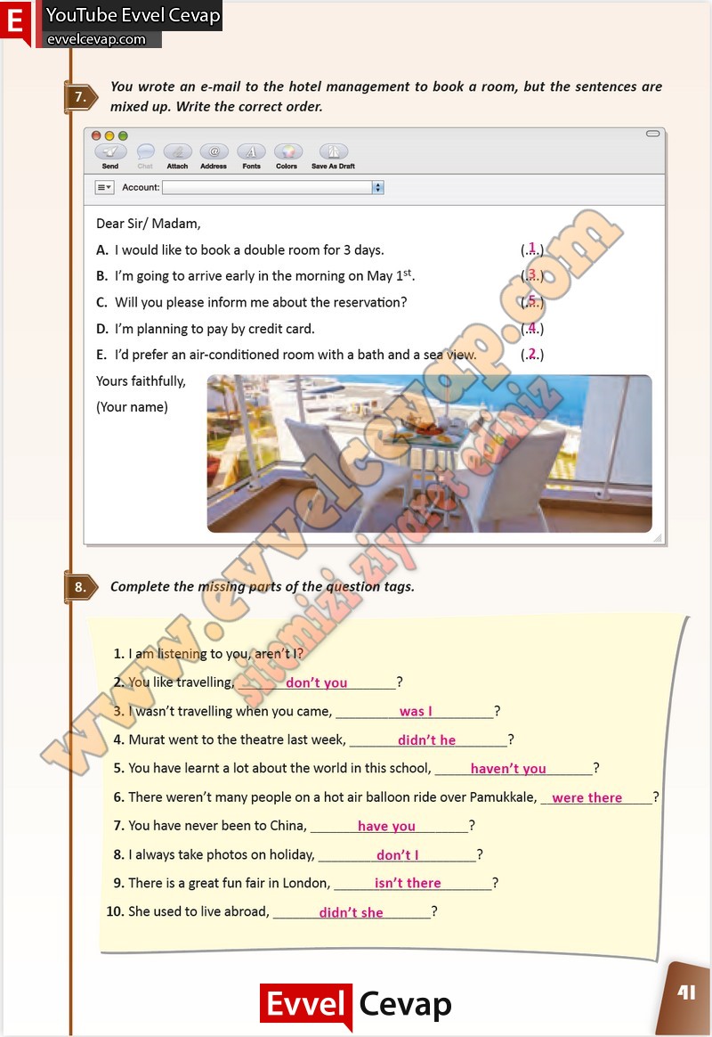 10-sinif-ingilizce-calisma-kitabi-cevabi-pasifik-sayfa-41
