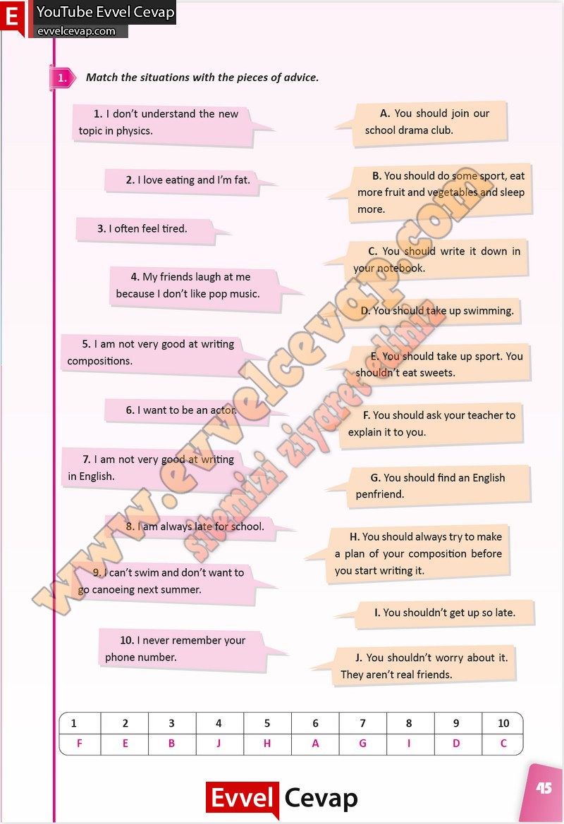 10-sinif-ingilizce-calisma-kitabi-cevabi-pasifik-sayfa-45