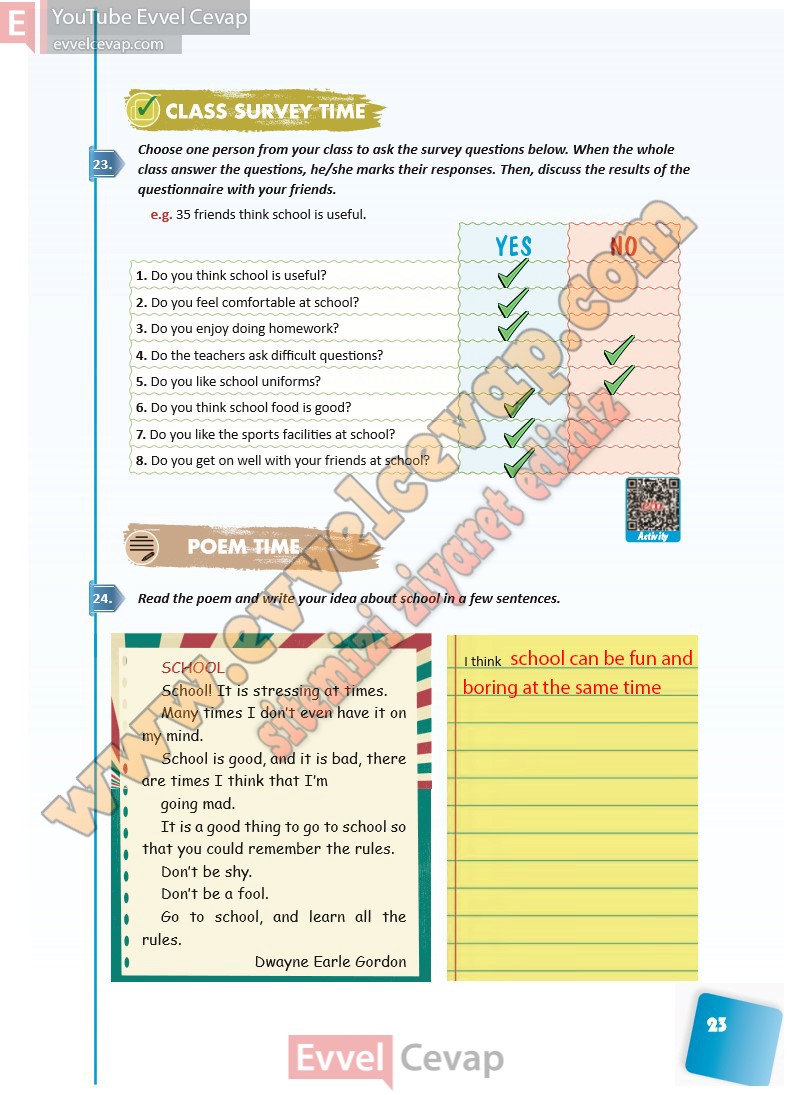 10-sinif-ingilizce-ders-kitabi-cevabi-pasifik-sayfa-23