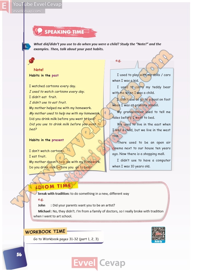 10-sinif-ingilizce-ders-kitabi-cevabi-pasifik-sayfa-56