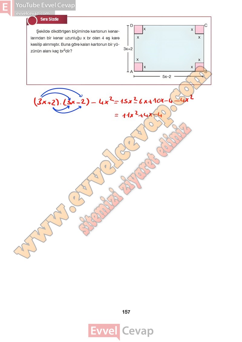 10-sinif-matematik-ders-kitabi-cevaplari-hecce-sayfa-157