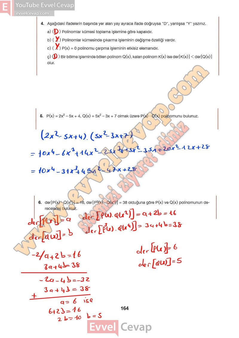 10-sinif-matematik-ders-kitabi-cevaplari-hecce-sayfa-164-2