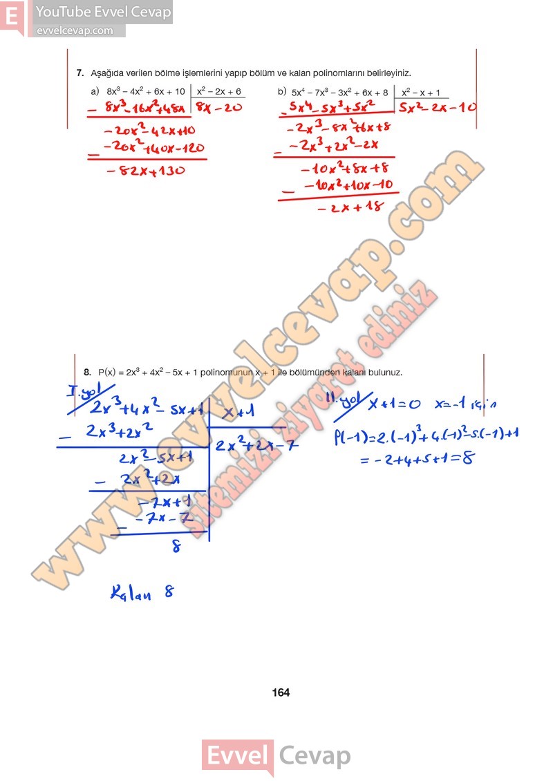 10-sinif-matematik-ders-kitabi-cevaplari-hecce-sayfa-164-3