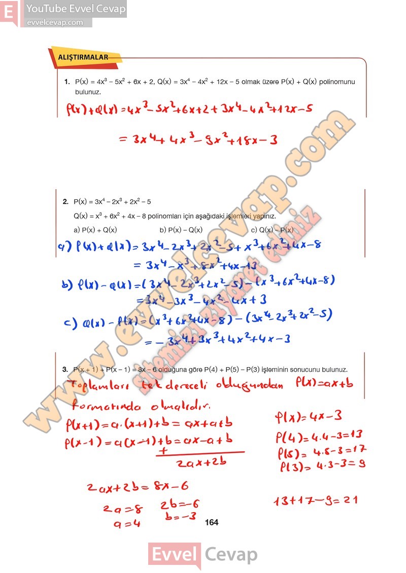 10-sinif-matematik-ders-kitabi-cevaplari-hecce-sayfa-164