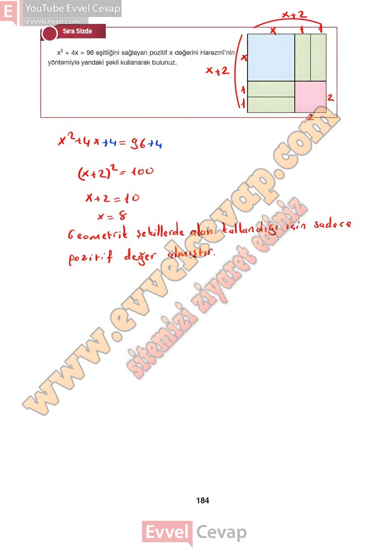 10-sinif-matematik-ders-kitabi-cevaplari-hecce-sayfa-184