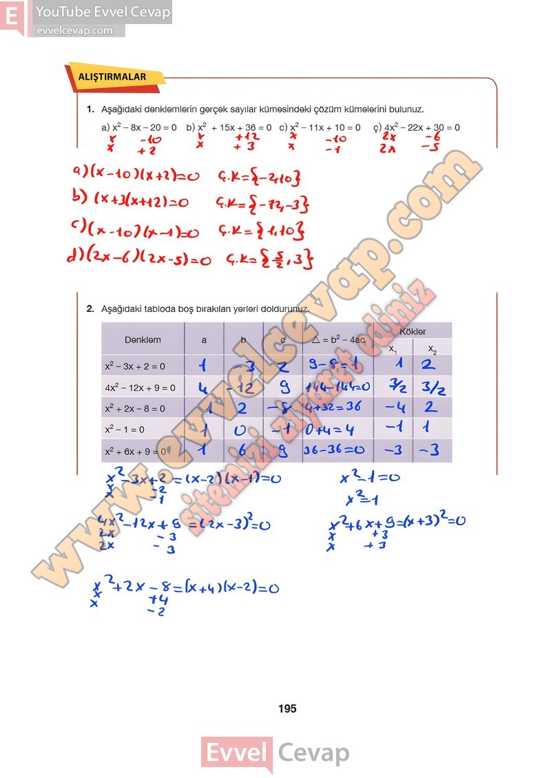 10-sinif-matematik-ders-kitabi-cevaplari-hecce-sayfa-195