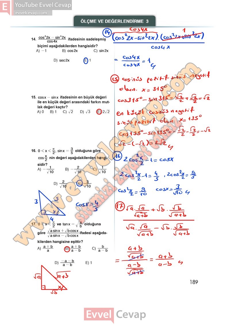 12-sinif-matematik-ders-kitabi-cevaplari-meb-sayfa-189