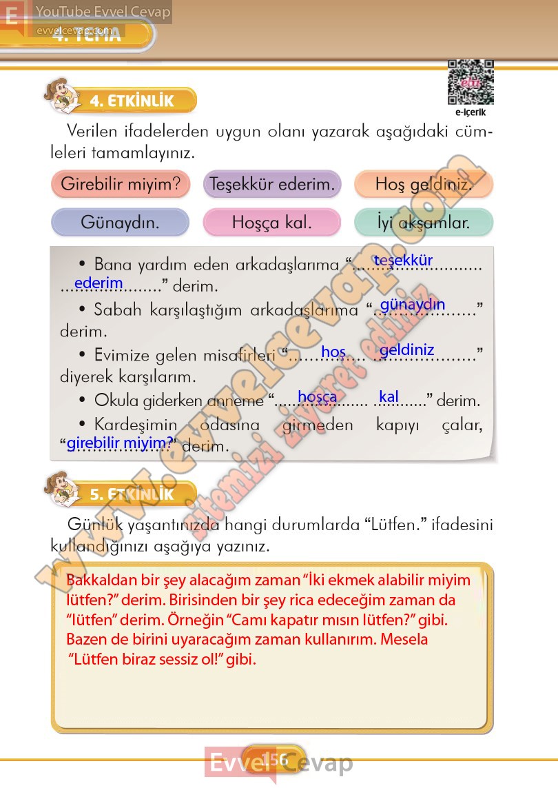 2-sinif-turkce-ders-kitabi-cevaplari-ilke-yayinlari-sayfa-156