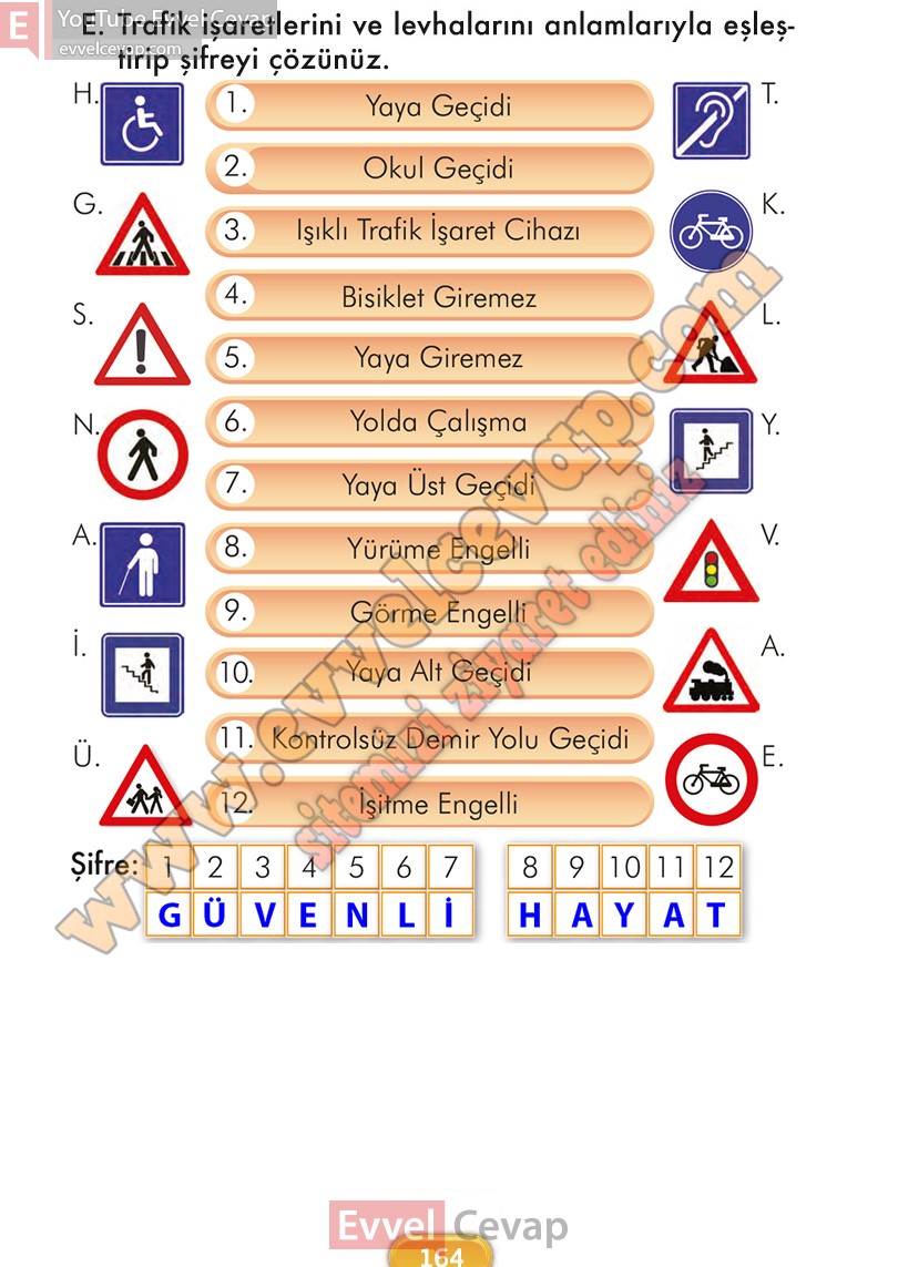 2-sinif-turkce-ders-kitabi-cevaplari-ilke-yayinlari-sayfa-164