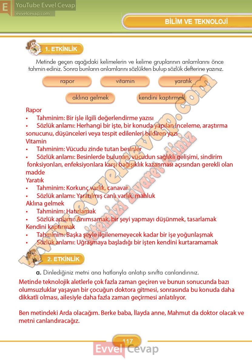 3-sinif-turkce-ders-kitabi-cevaplari-ilke-yayinlari-sayfa-117