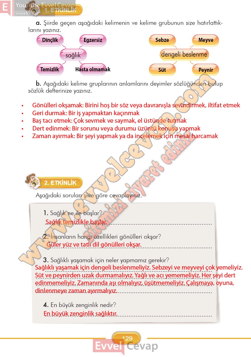 3-sinif-turkce-ders-kitabi-cevaplari-ilke-yayinlari-sayfa-129