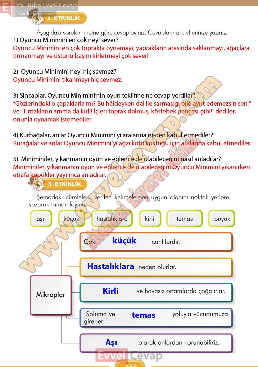 3-sinif-turkce-ders-kitabi-cevaplari-ilke-yayinlari-sayfa-137