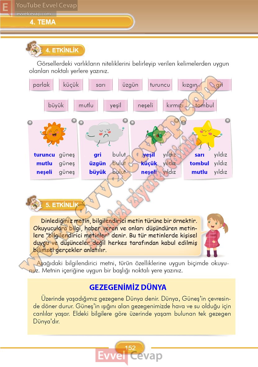 3-sinif-turkce-ders-kitabi-cevaplari-ilke-yayinlari-sayfa-152
