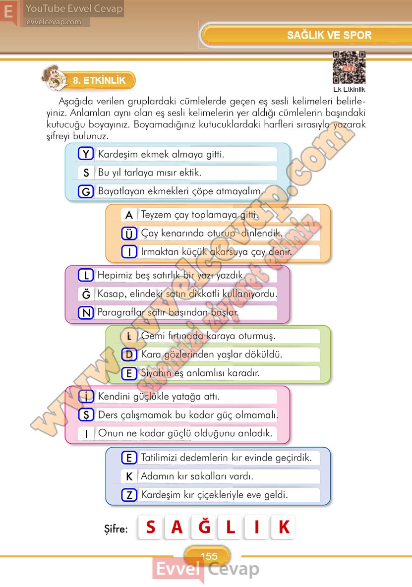 3-sinif-turkce-ders-kitabi-cevaplari-ilke-yayinlari-sayfa-155