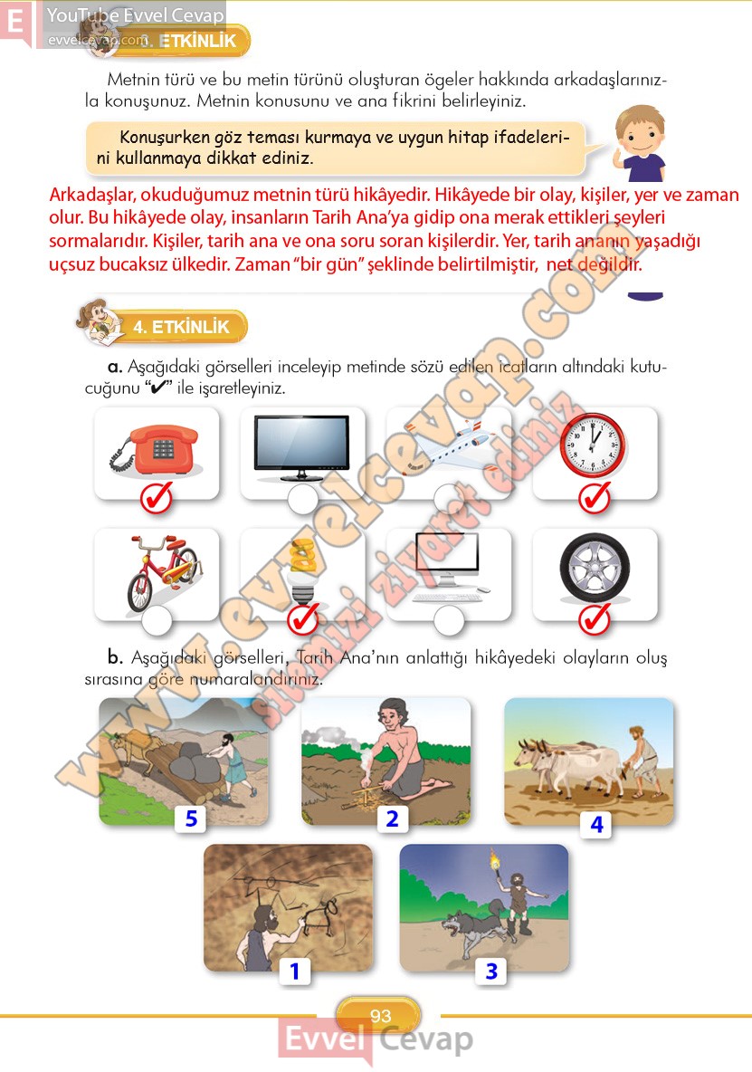 3-sinif-turkce-ders-kitabi-cevaplari-ilke-yayinlari-sayfa-93