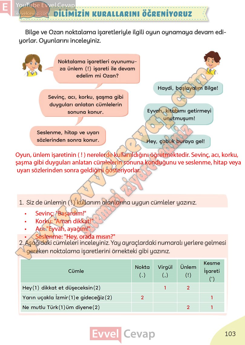 3-sinif-turkce-ders-kitabi-cevaplari-meb-yayinlari-sayfa-103