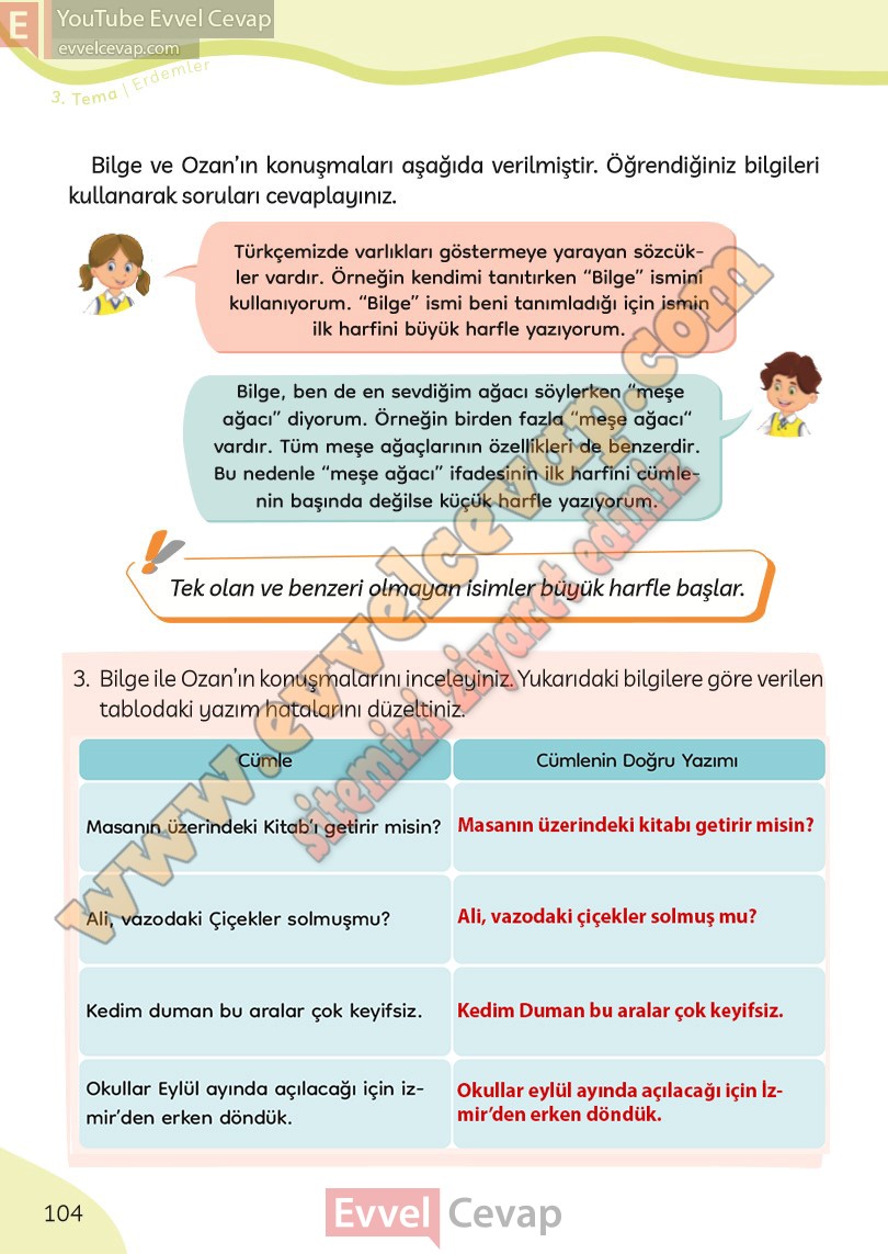 3-sinif-turkce-ders-kitabi-cevaplari-meb-yayinlari-sayfa-104