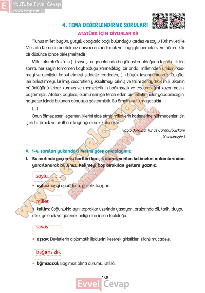 4-sinif-turkce-ders-kitabi-cevaplari-tuna-yayinlari-sayfa-138