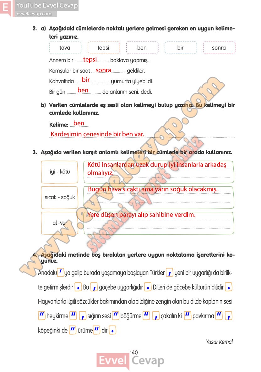 4-sinif-turkce-ders-kitabi-cevaplari-tuna-yayinlari-sayfa-140