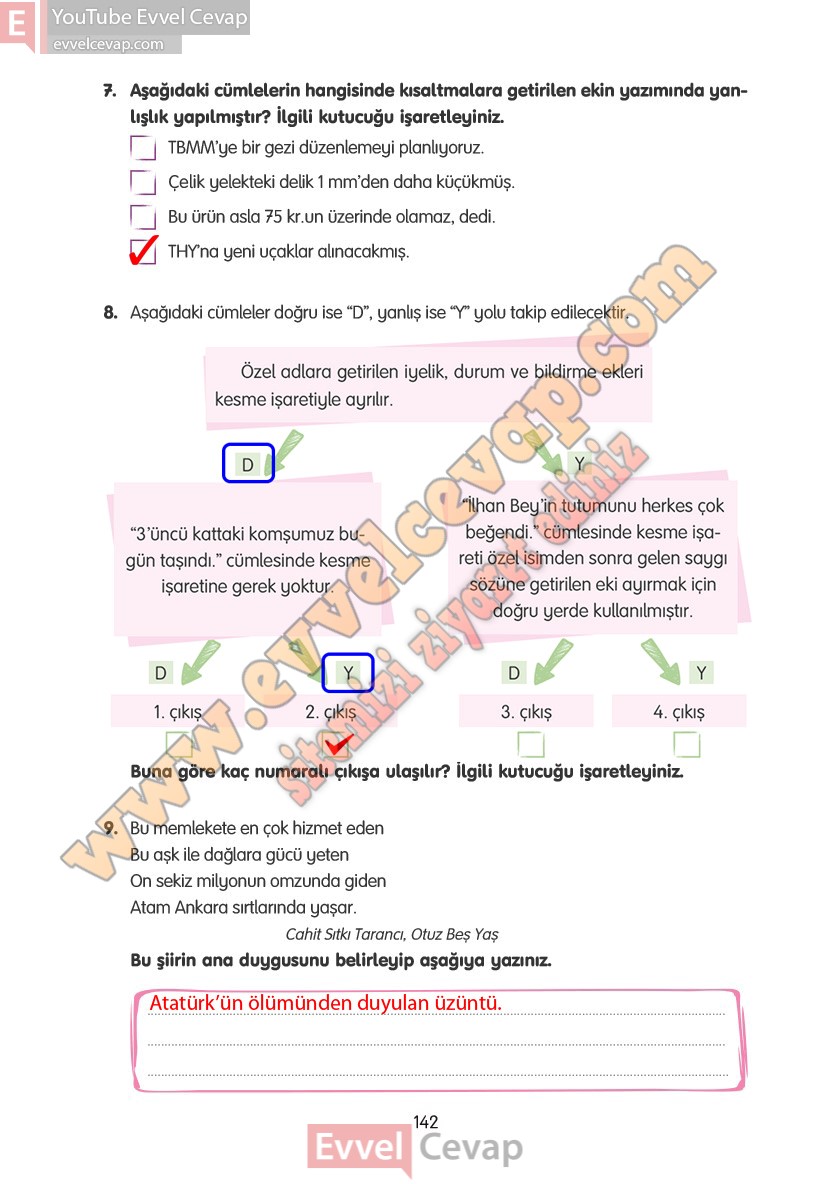 4-sinif-turkce-ders-kitabi-cevaplari-tuna-yayinlari-sayfa-142