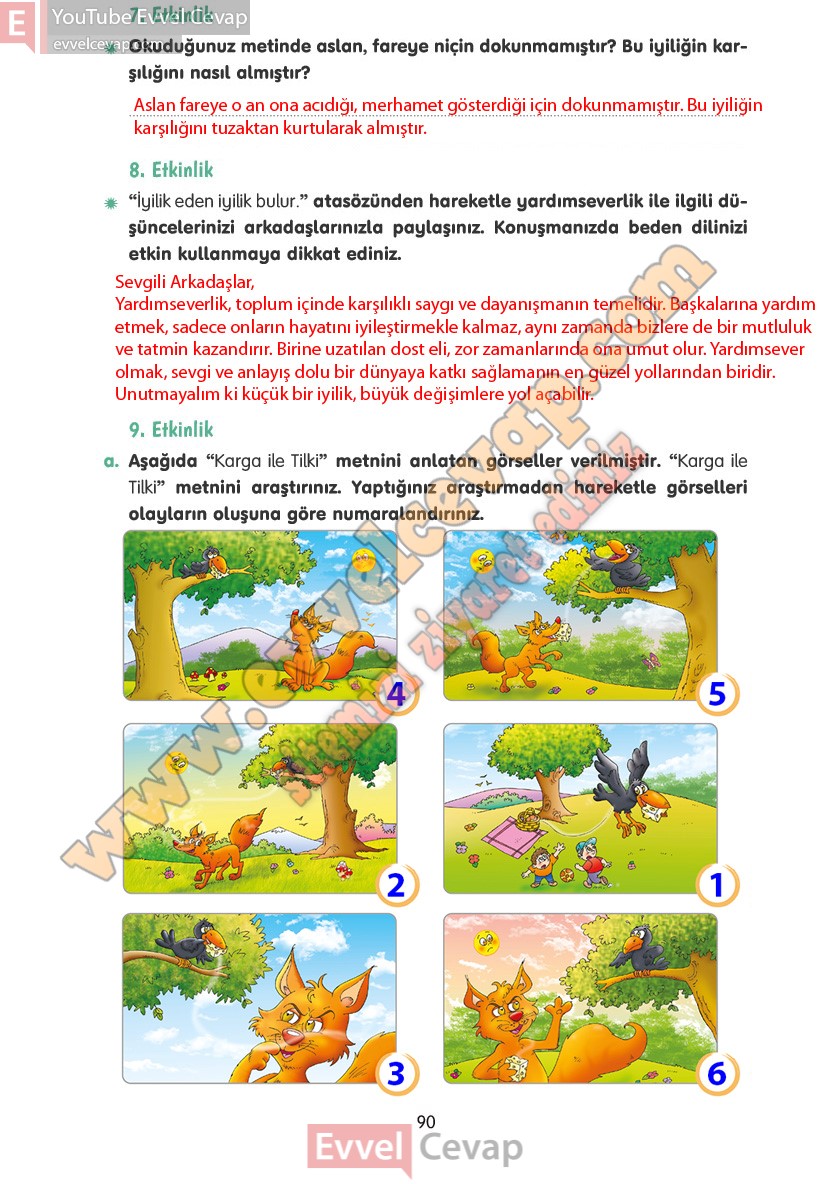 4-sinif-turkce-ders-kitabi-cevaplari-tuna-yayinlari-sayfa-90