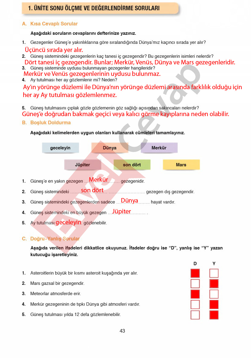 6-sinif-fen-bilimleri-ders-kitabi-cevaplari-gun-yayincilik-sayfa-43