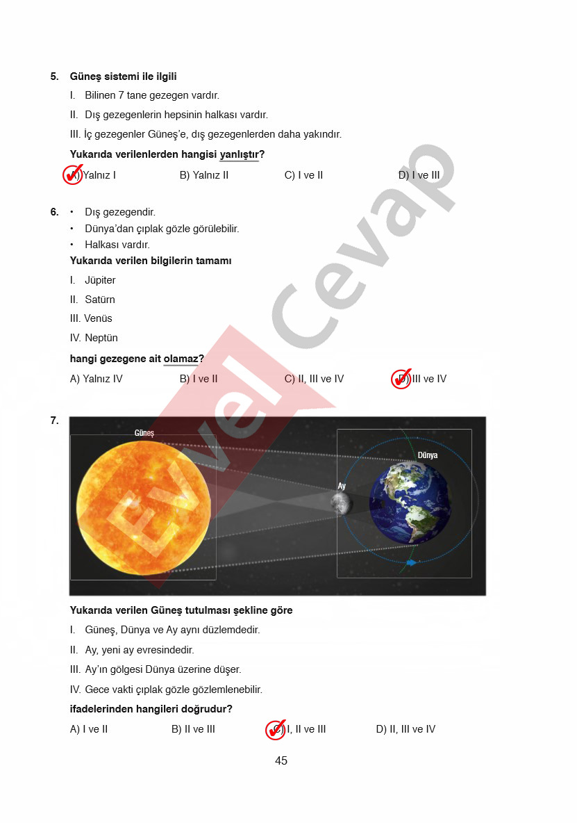 6-sinif-fen-bilimleri-ders-kitabi-cevaplari-gun-yayincilik-sayfa-45