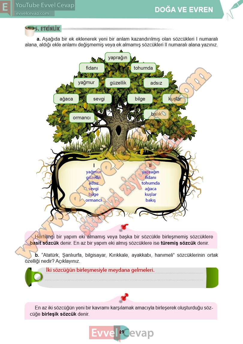 6-sinif-turkce-ders-kitabi-cevaplari-meb-yayinlari-sayfa-89
