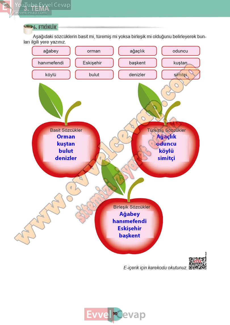 6-sinif-turkce-ders-kitabi-cevaplari-meb-yayinlari-sayfa-90