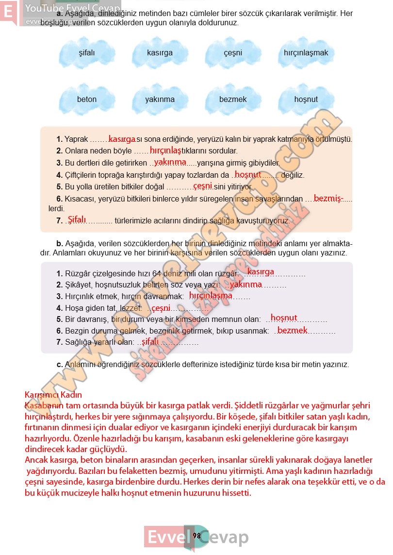 6-sinif-turkce-ders-kitabi-cevaplari-meb-yayinlari-sayfa-98