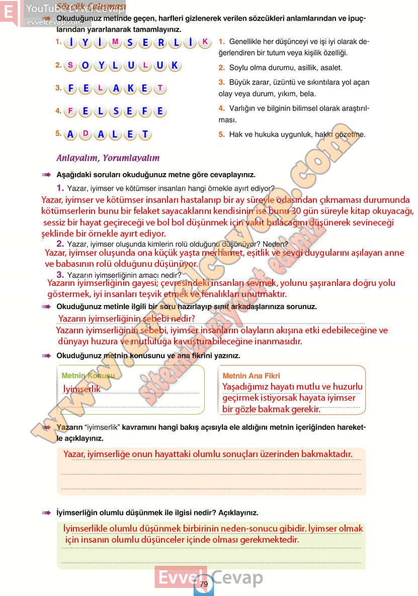 6-sinif-turkce-ders-kitabi-cevaplari-yildirim-yayinlari-sayfa-79