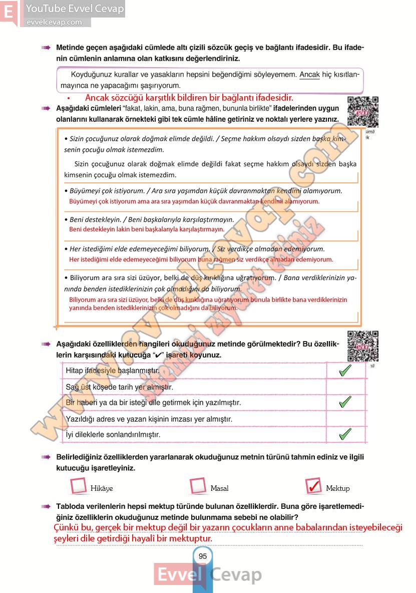 6-sinif-turkce-ders-kitabi-cevaplari-yildirim-yayinlari-sayfa-95