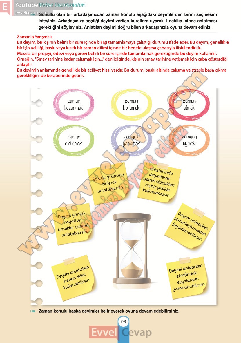 6-sinif-turkce-ders-kitabi-cevaplari-yildirim-yayinlari-sayfa-98