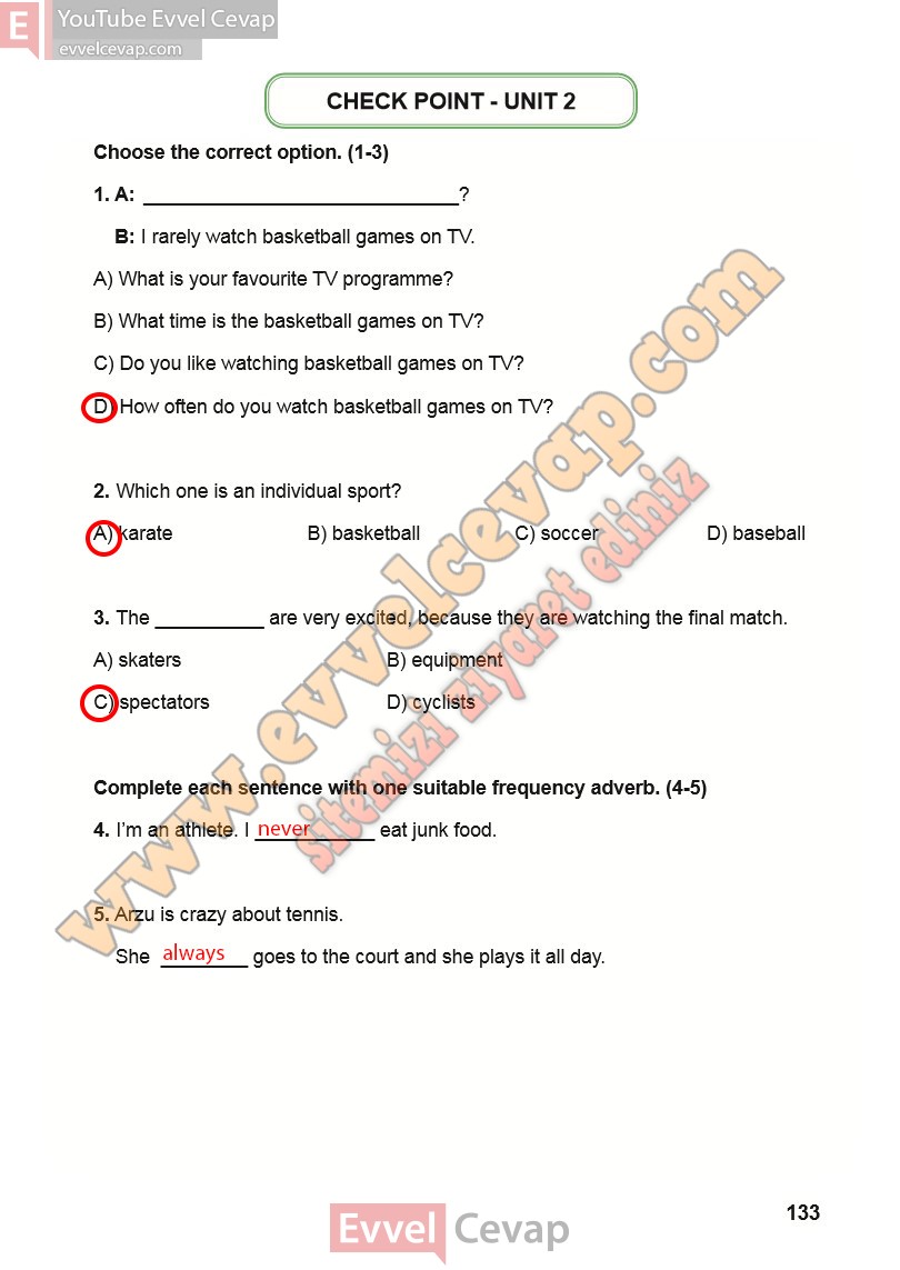7-sinif-ingilizce-meb-ders-kitabi-cevabi-sayfa-133