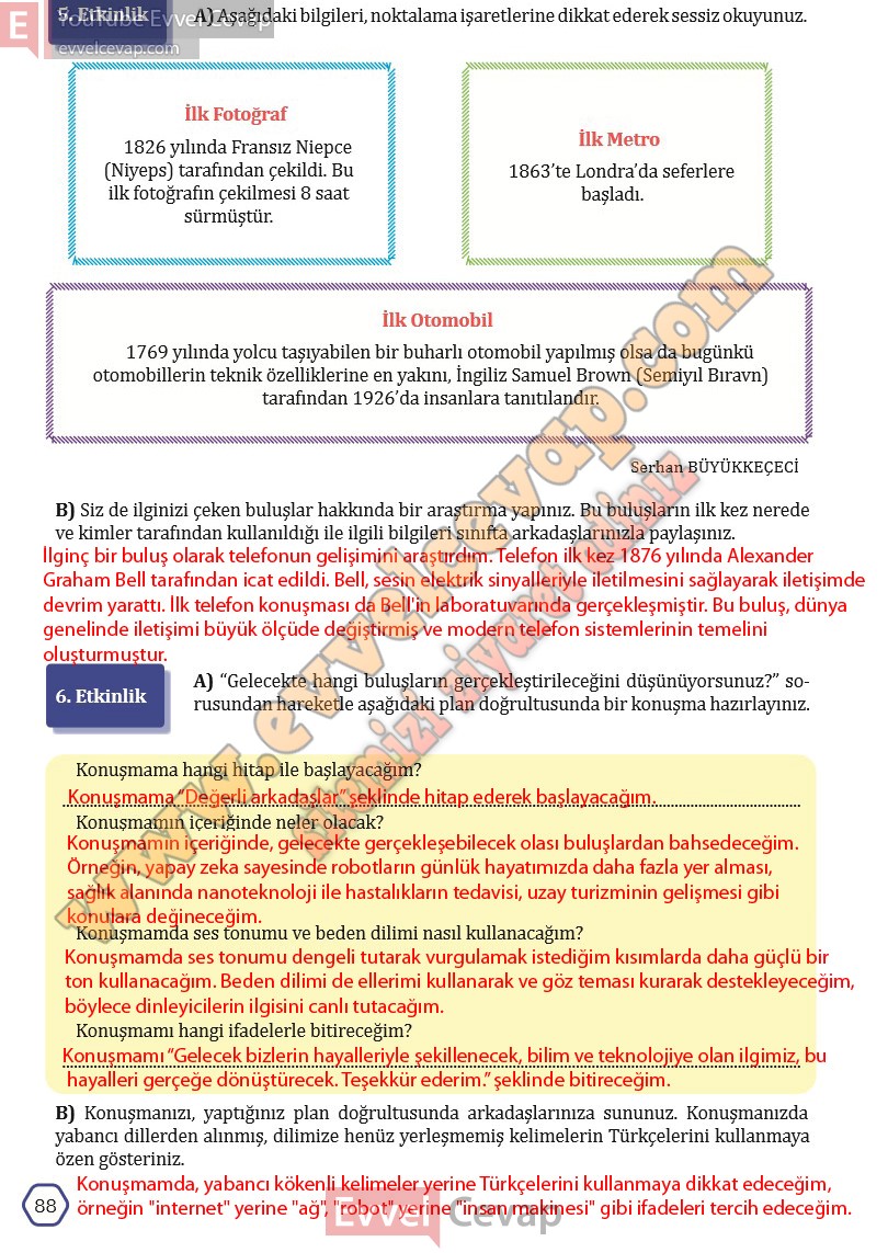 7-sinif-turkce-ders-kitabi-cevaplari-meb-yayinlari-sayfa-88