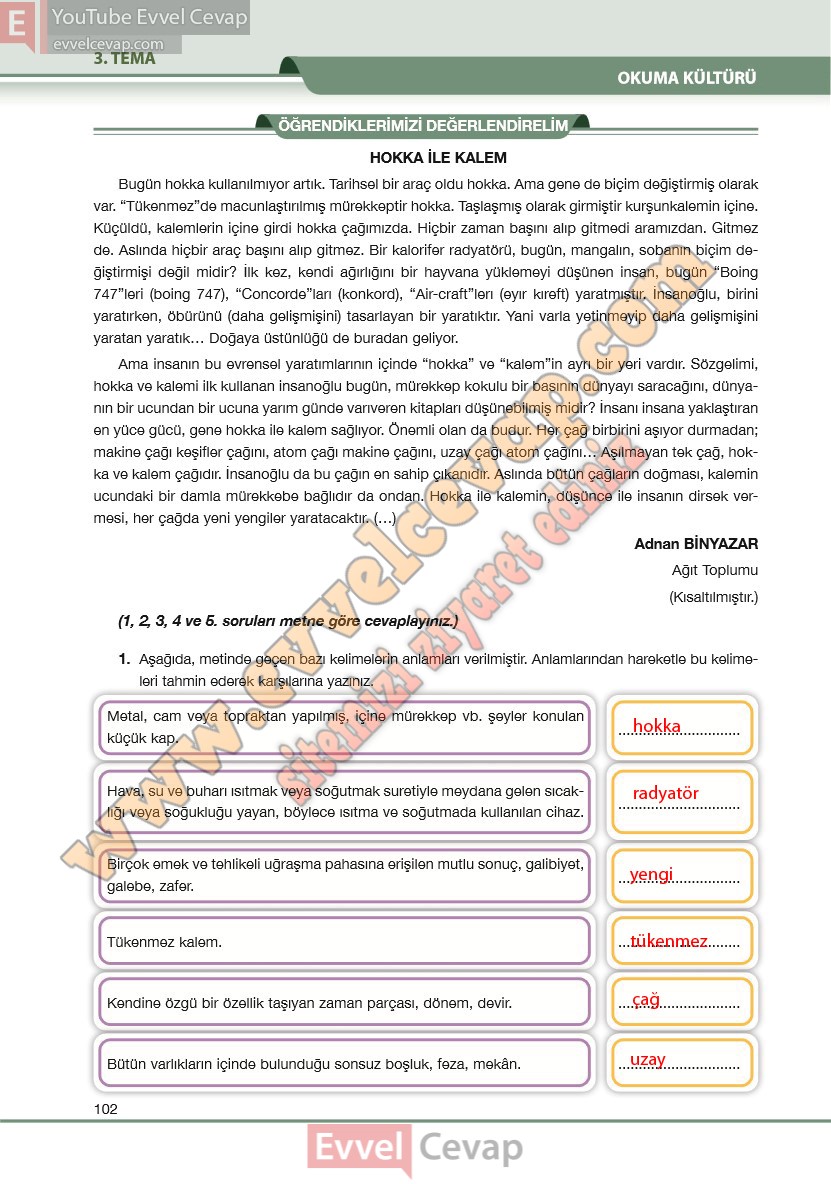 7-sinif-turkce-ders-kitabi-cevaplari-ozgun-yayincilik-sayfa-102