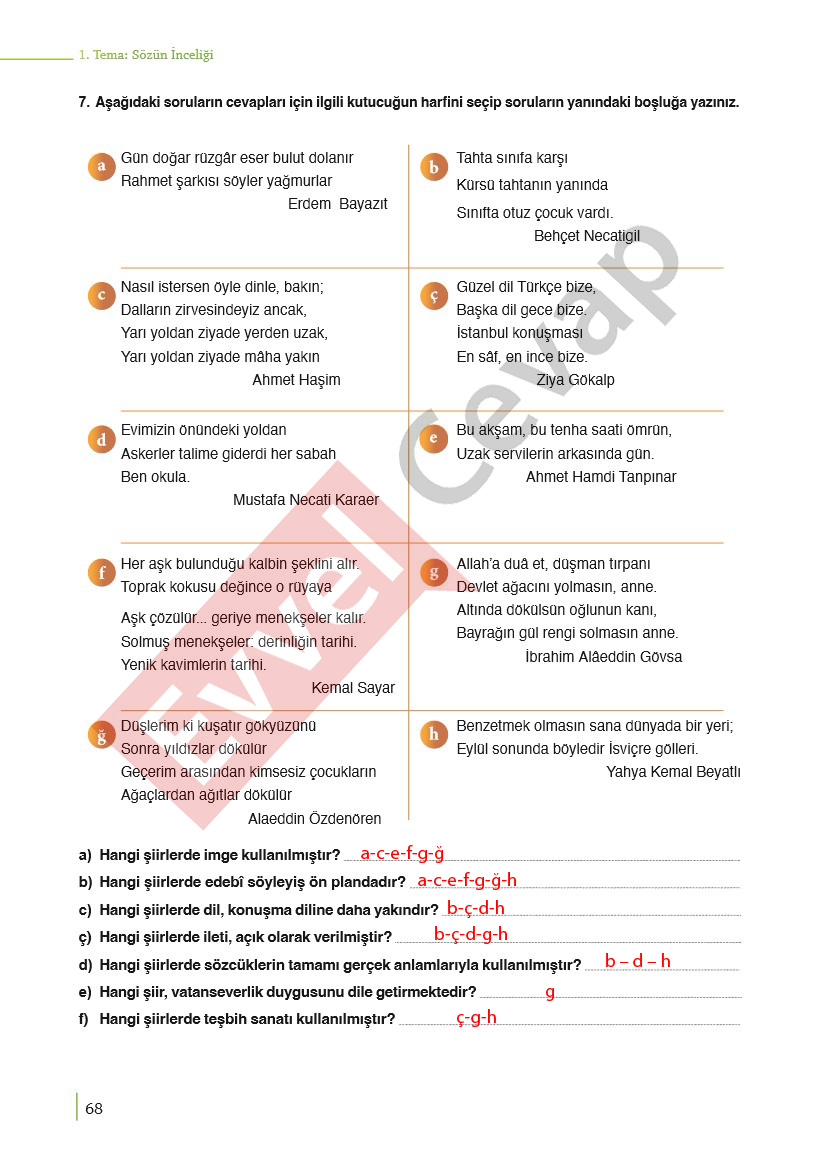 9-sinif-edebiyat-ders-kitabi-cevaplari-meb-yayinlari-sayfa-68