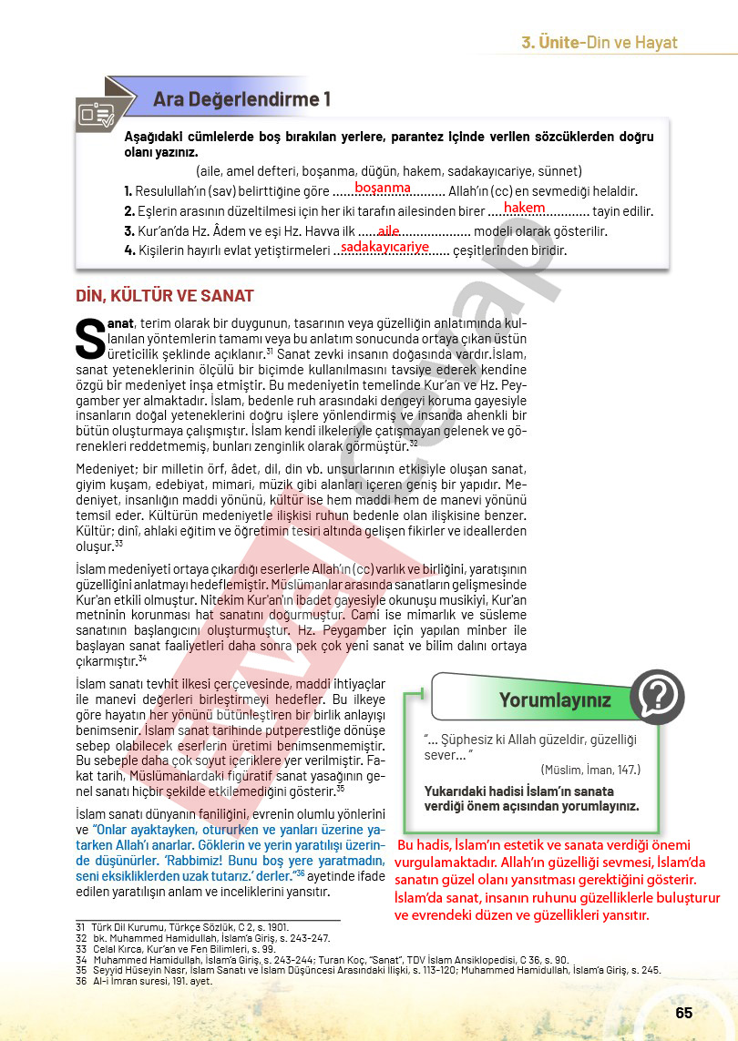 10-sinif-din-kulturu-ders-kitabi-cevaplari-meb-sayfa-65