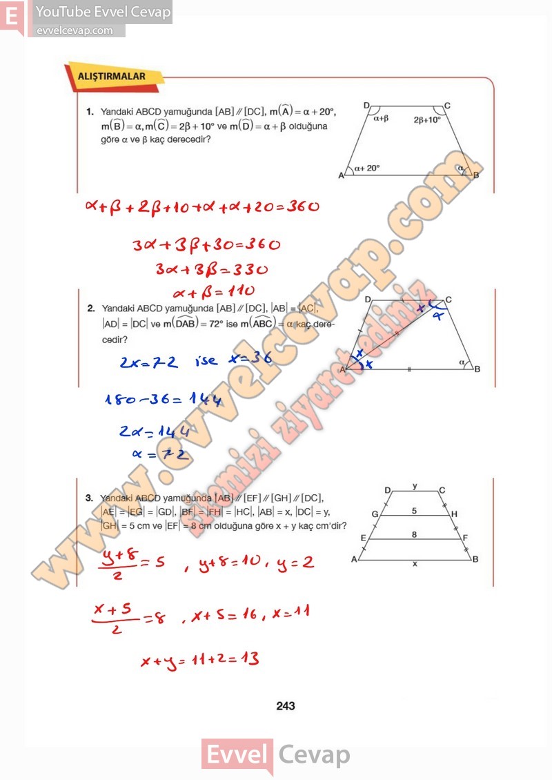 10-sinif-matematik-ders-kitabi-cevaplari-hecce-sayfa-243